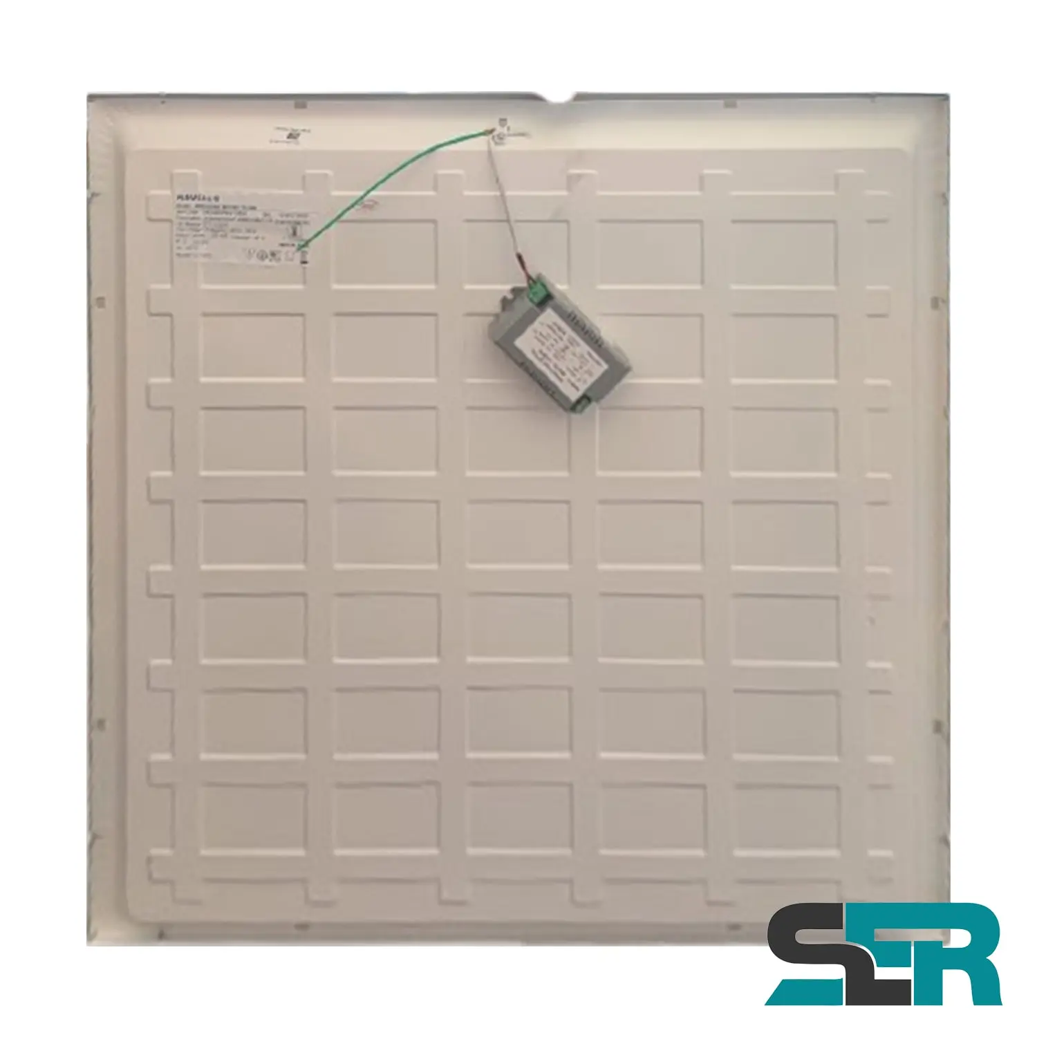 Havells 36 W Octane Plus Square 2x2 LED Panel Light 6000 K - Image 2