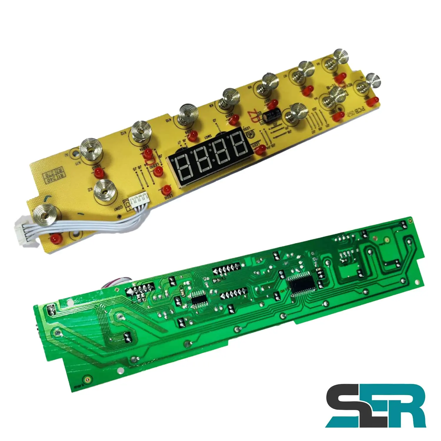 Havells Induction TC-18 Controller PCB