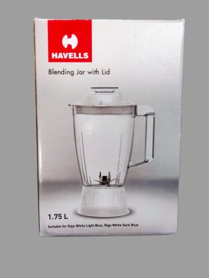 Havells juicer jar for Rigo model 1.75L