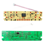 Havells Induction ET/ET-X Controller PCB (Display PCB)
