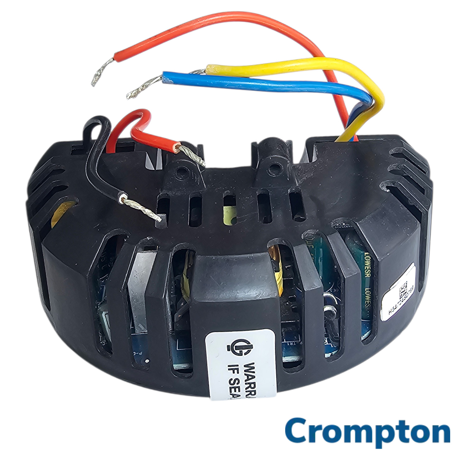 Crompton BLDC Ceiling Fan PCB 101008877- 02