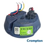 Crompton BLDC Ceiling Fan PCB 101009301 - 01