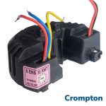 Crompton BLDC Ceiling Fan PCB 101009945 - 01
