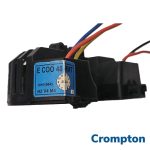 Crompton BLDC Ceiling Fan PCB, 101010845 (E COD 48 RMT, H2 V4 M4)