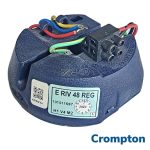 Crompton BLDC Ceiling Fan PCB 101011597 - 01