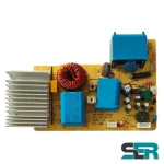 Havells Induction TC-16 Main PCB (Power PCB)