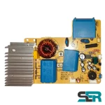 Havells Induction TC-18 Main PCB