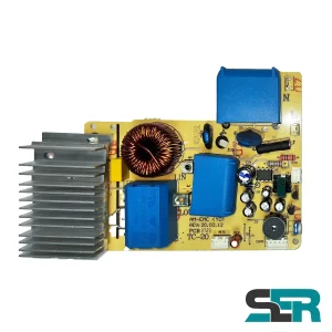 Havells Induction TC-20 Main PCB (Power PCB)