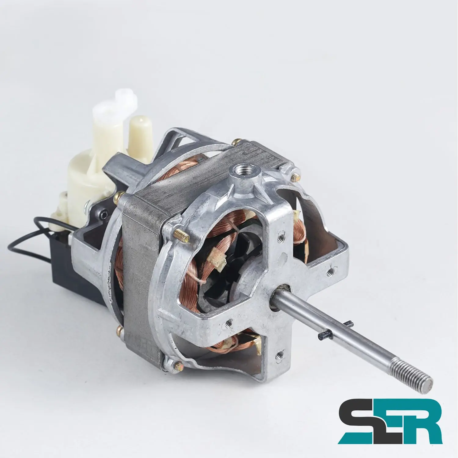 HAVELLS WALL FAN MOTOR 400mm (With Gear) - Image 4
