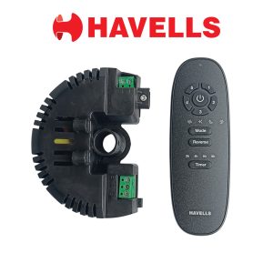 Havells BEMFFZA Fan PCB With Remote Set 1200MM 01