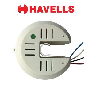 Havells Fan PCB OCTET Remote Model 1320 MM 01