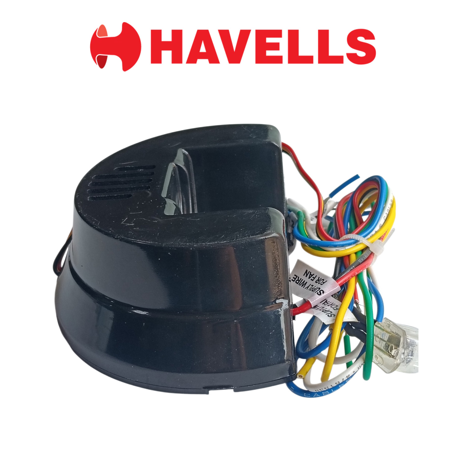 Havells Four Speed Fan PCB Assambly With Remote Set 04