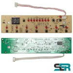 Havells Insta Cook PT 1600 W Controller PCB (Display PCB)