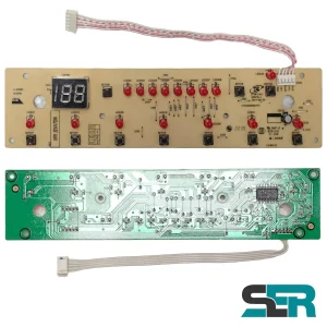 Havells Insta Cook PT 1600 W Controller PCB (Display PCB)
