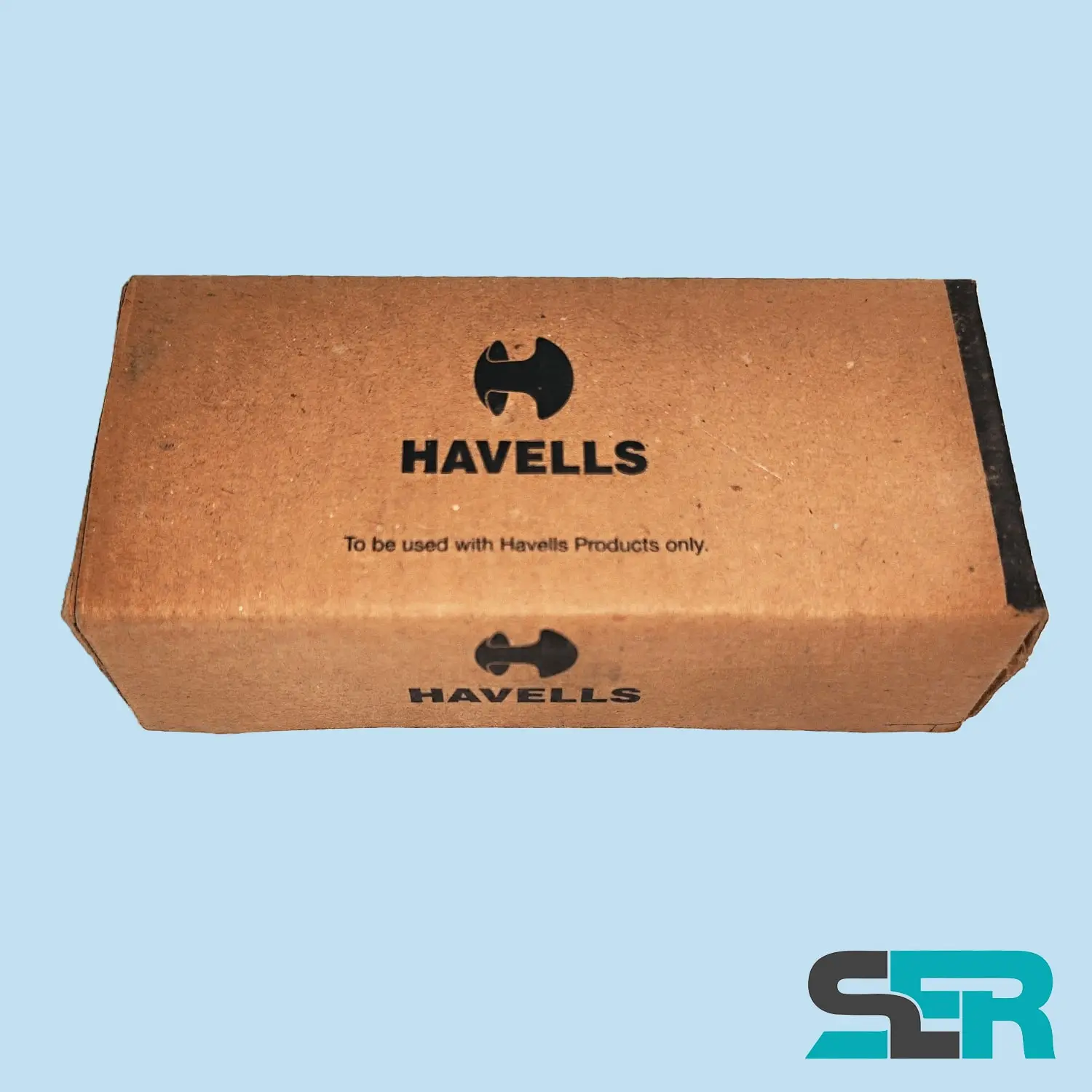 Havells street light LED driver (adapter) 100W - Image 3