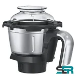 Havells Silencio Mixer Grinder Chattny Jar