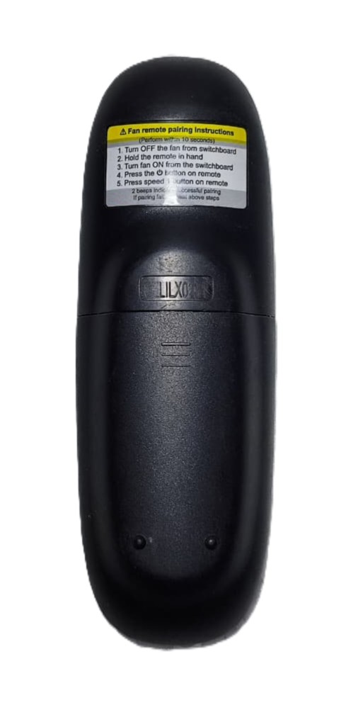 Havells Remort for BLDC Ceiling Fan (Black, Oval Shape) - Image 9