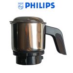 Philips Chutney Jar Assembly 0.40Ltr 1000W for HL 7713