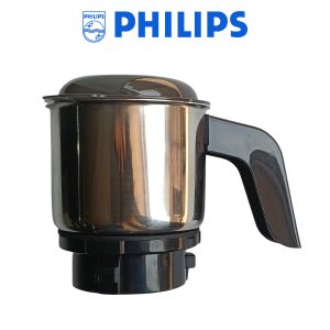 Philips Chutney Jar Assembly 0.40Ltr 1000W for HL 7713
