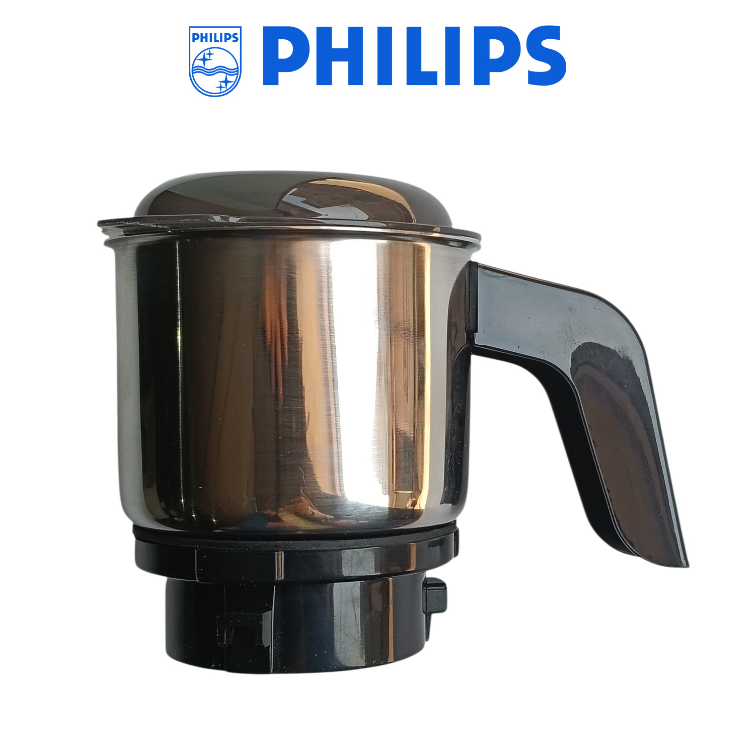 Philips Chutney Jar Assembly 0.40Ltr 1000W for HL 7713