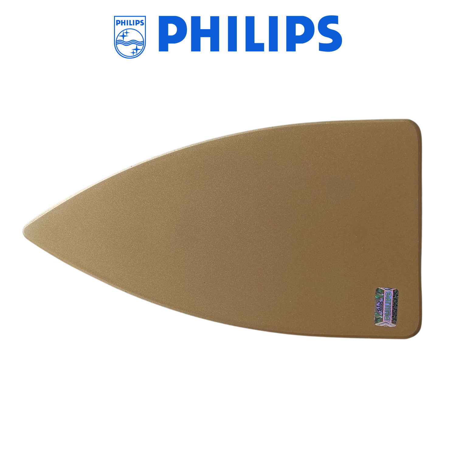 Philips Dry Iron Sole Plate Assembly HI 114 HI 113 01