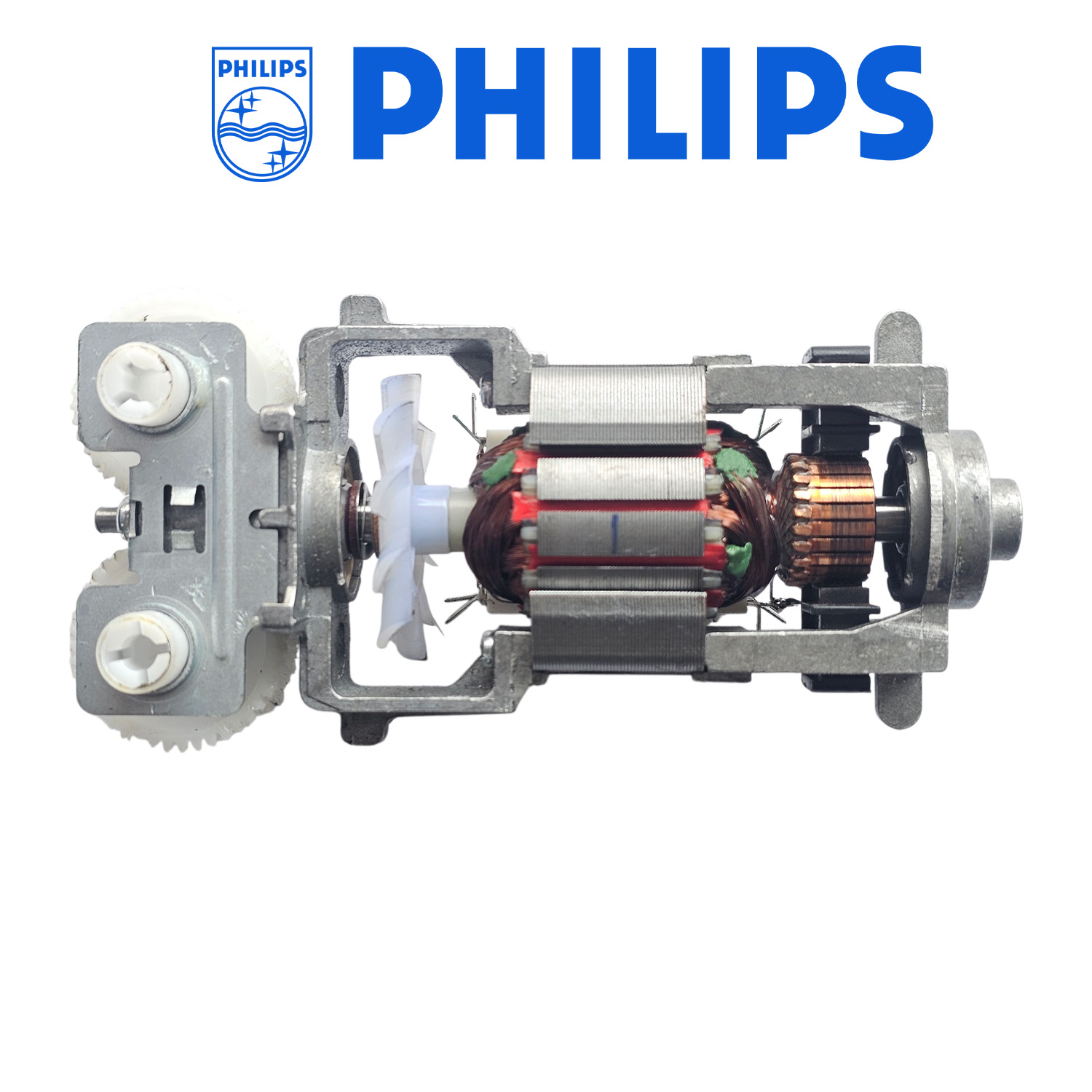 Philips Hand Mixer Motor 300w for HR 3705 03