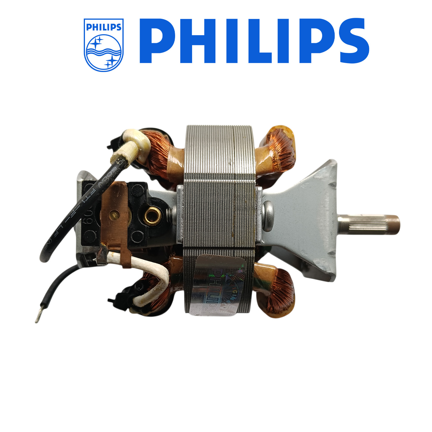 Philips Hand Blender Motor HR 1350 HR 1351 02