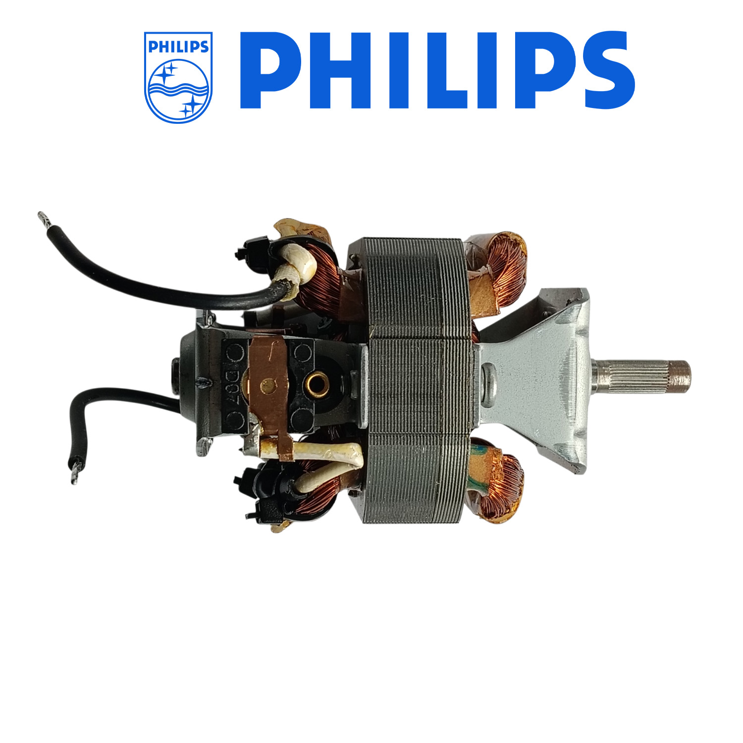 Philips Hand Blender Motor HR 1350 HR 1351 04