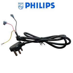 Philips Induction Cooktop Power Cord HD4928