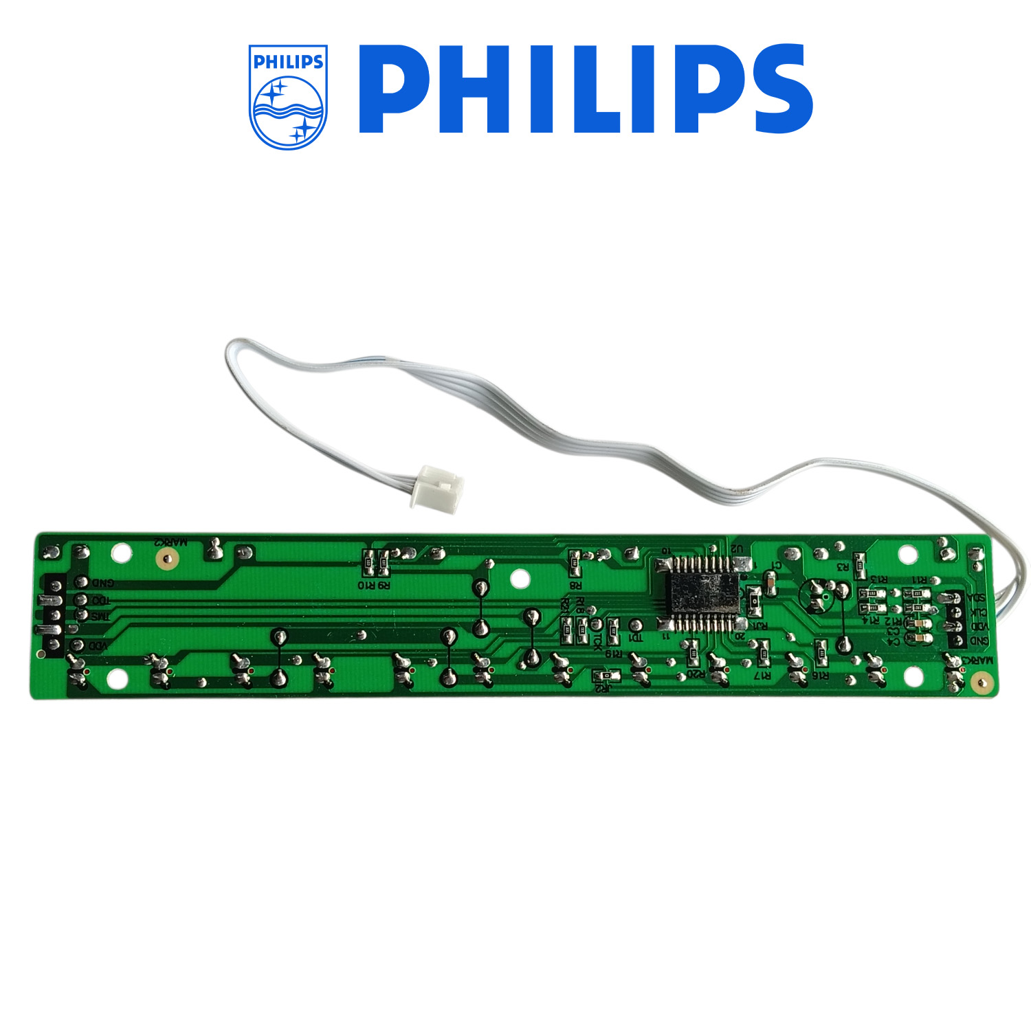 Philips Induction Display PCB 1300W HD 4934 03
