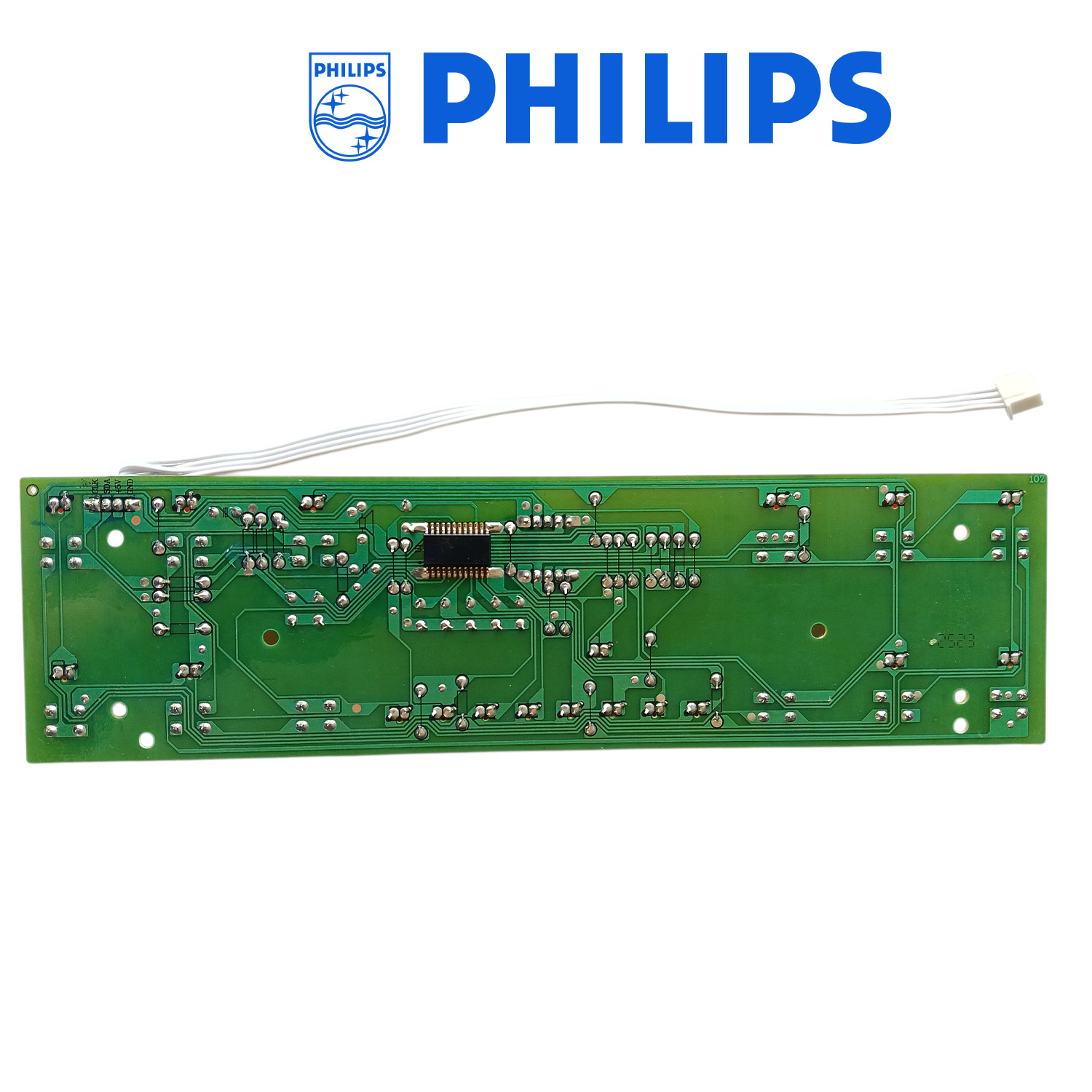 Philips Induction Display PCB (Controller PCB) for HD 4929 03