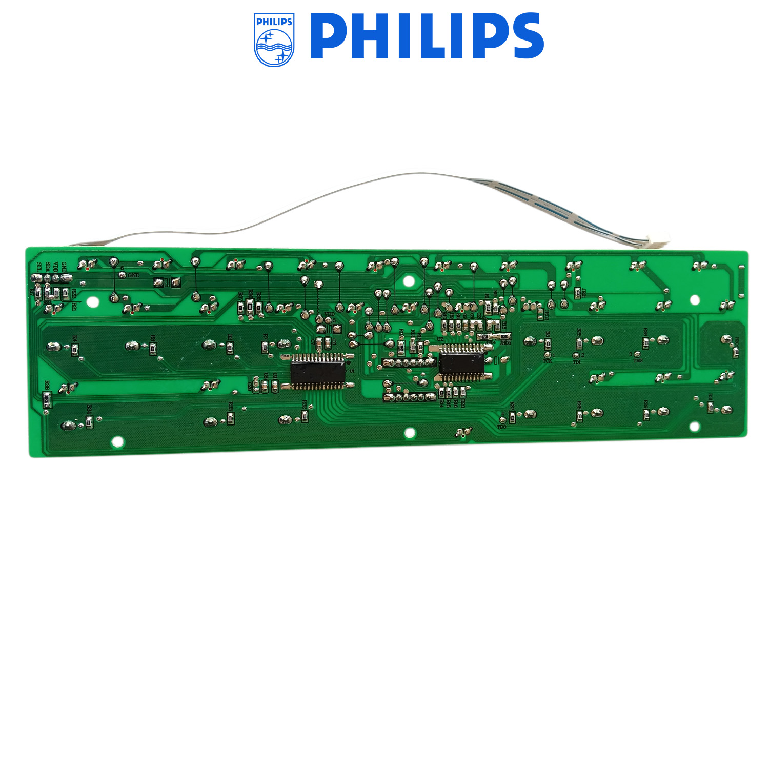 Philips Induction Display PCB (Controller PCB) 996510080476 for HD 4938 03