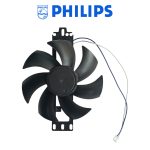 Philips Induction Fan Assembly HD 4928