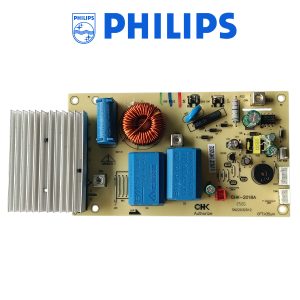 Philips Induction Main PCB 642001010863 for HD 4934