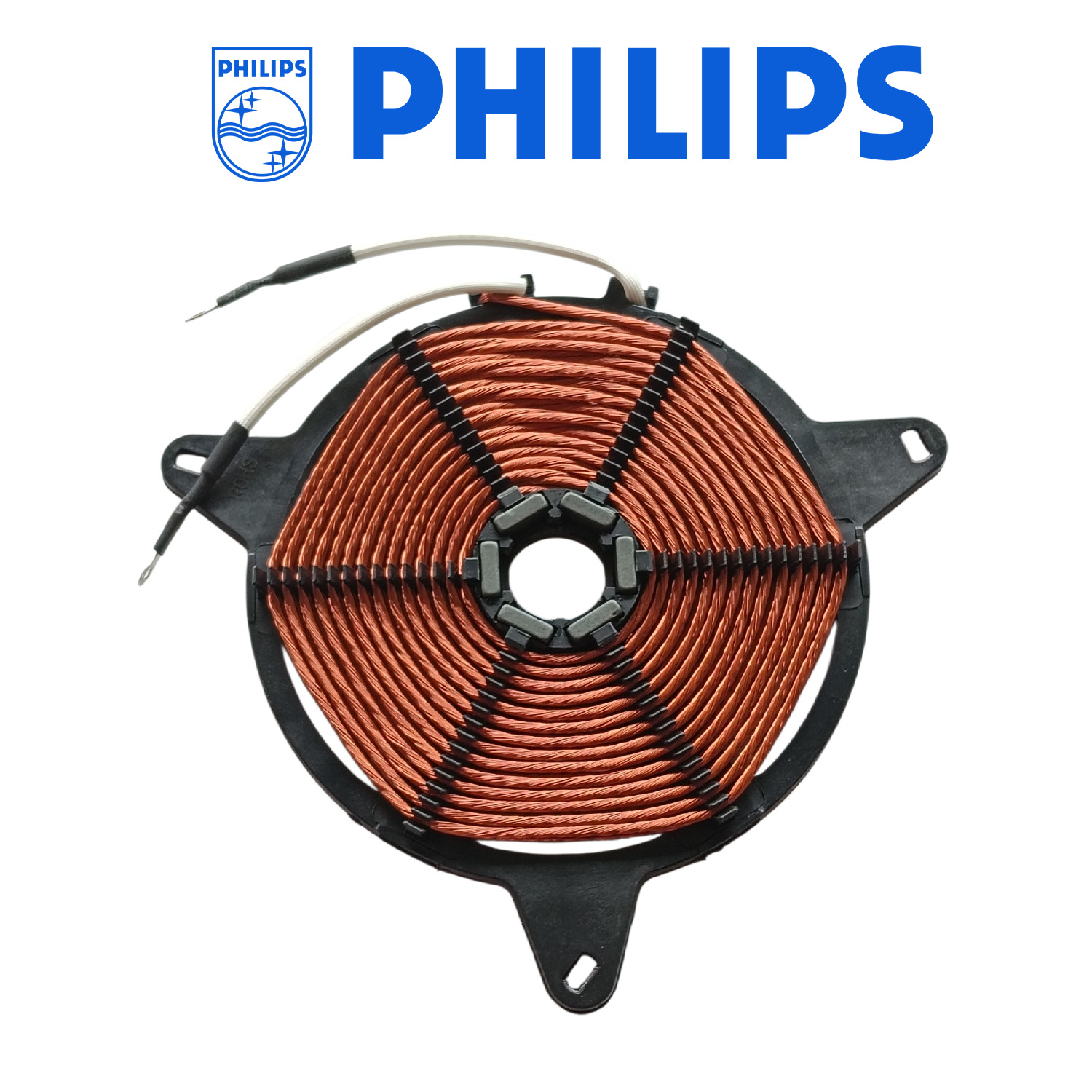 Philips Magnetic Coil Assembly HD 4928 4929 4938 01