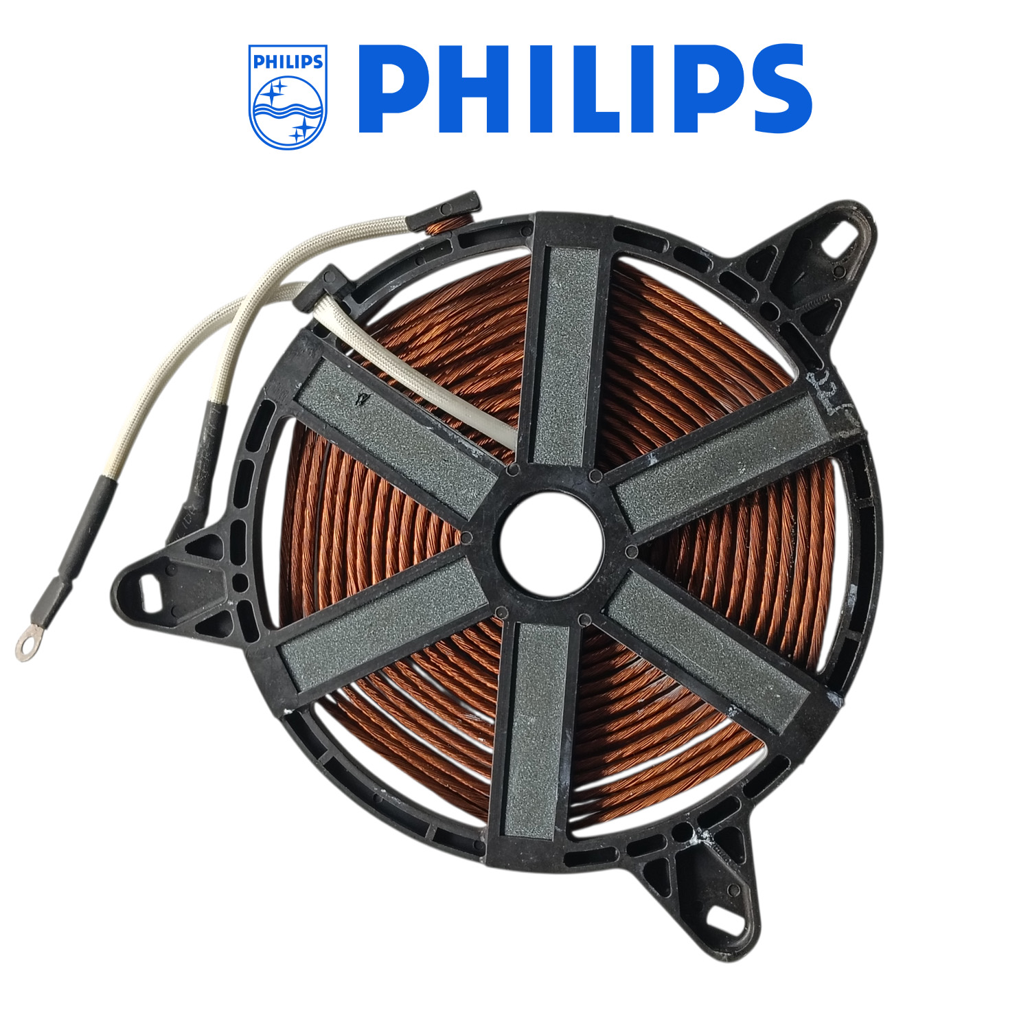 Philips Magnetic Coil Assembly HD 4928 4929 4938 02