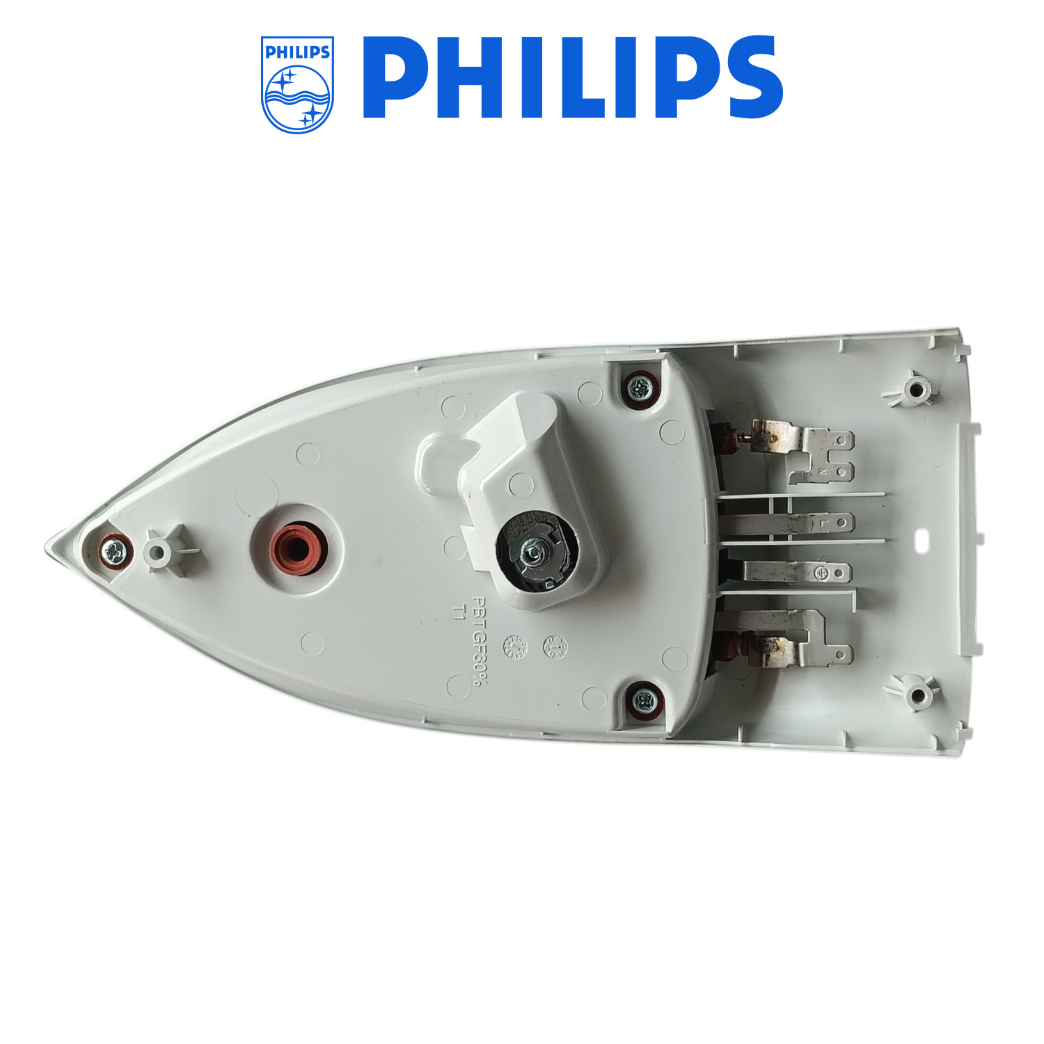 Philips Steam Iron Skirt Assembly GC-DST0810 DST0820 02
