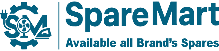 sparemart.in Logo